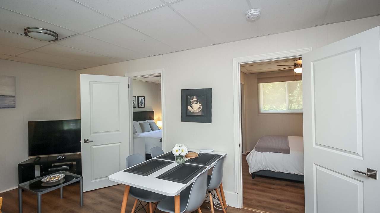 Photo of Bedroom in Wasaga Beach