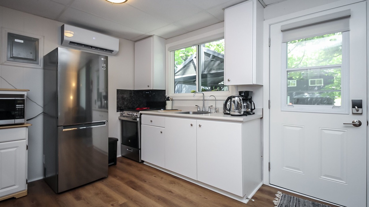 Photo of Kitchen in Wasaga Beach