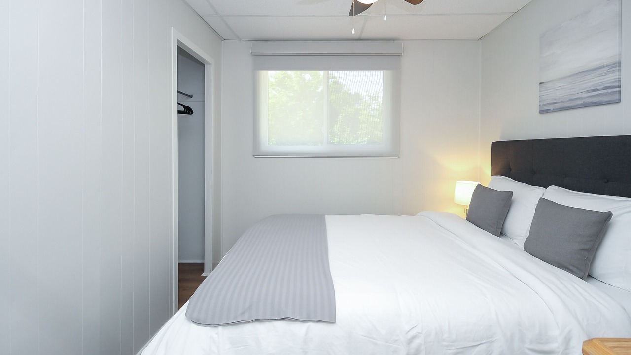 Photo of Bedroom in Wasaga Beach