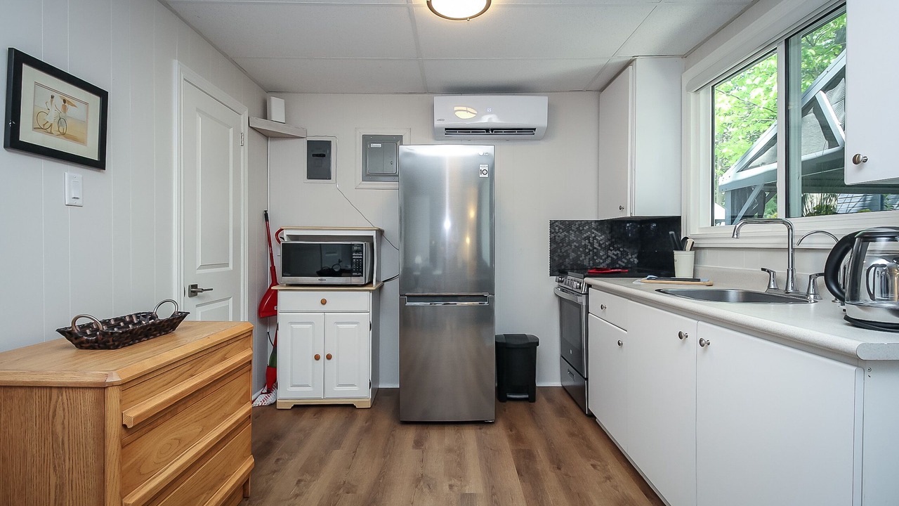 Photo of Kitchen in Wasaga Beach