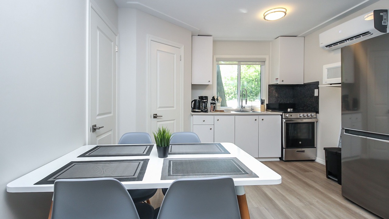 Photo of Kitchen in Wasaga Beach