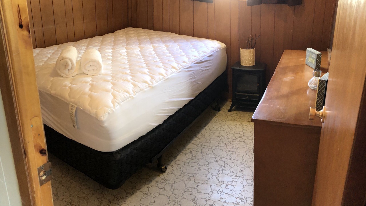 Photo of Bedroom in Lavigne