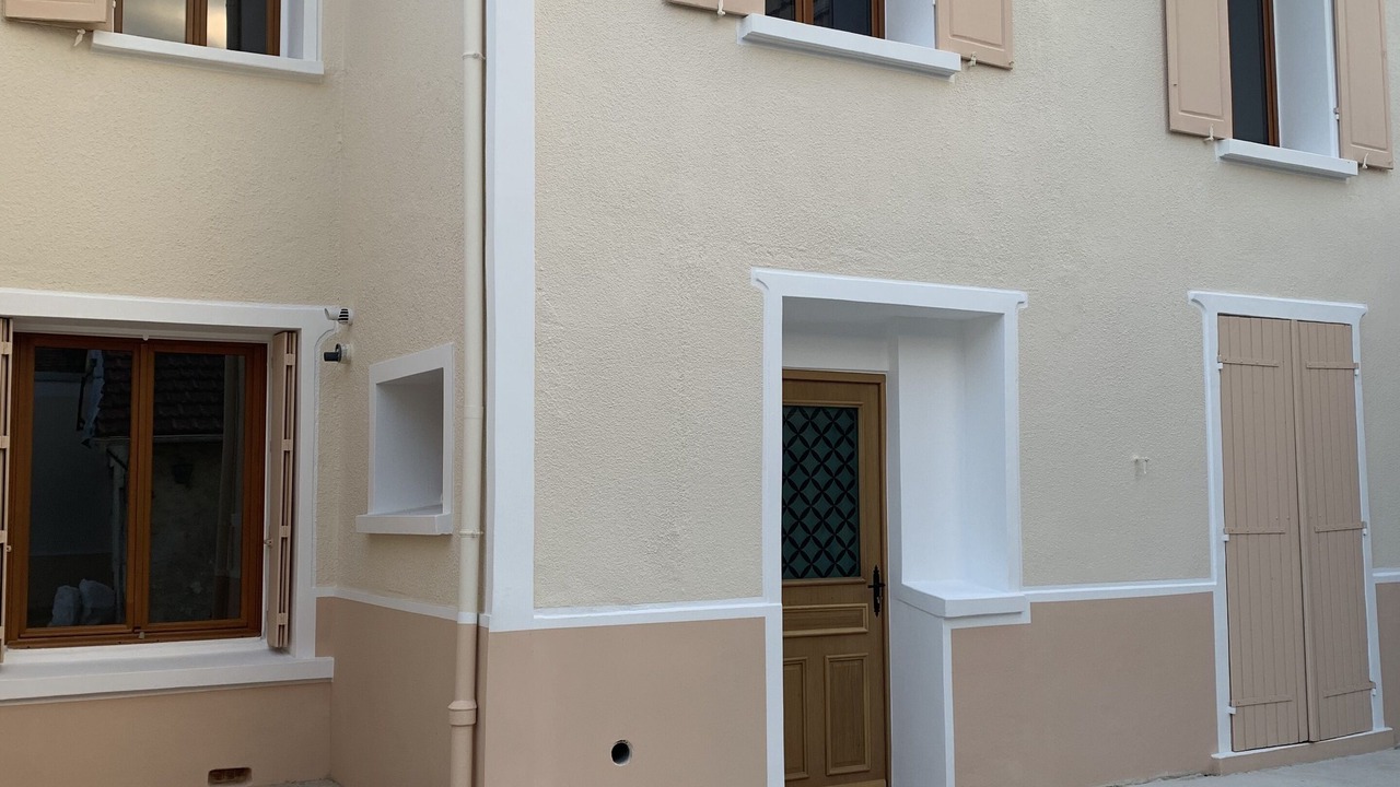 Photo of Outdoor in Centre
