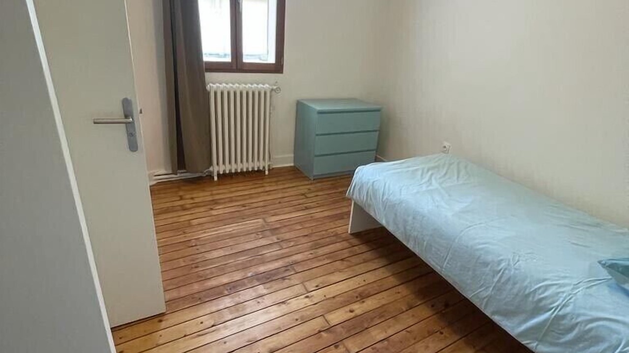 Photo of Bedroom in Centre