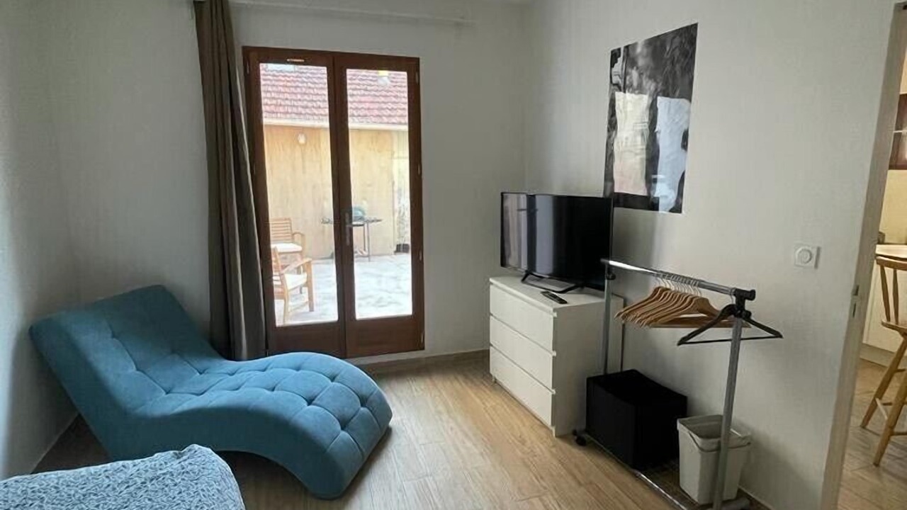 Photo of Bedroom in Centre