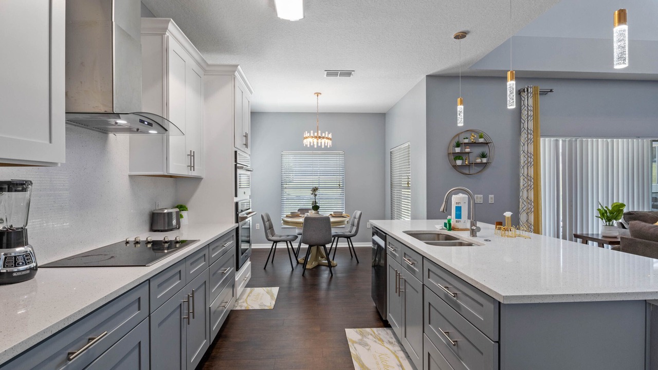 Photo of Kitchen in Legacy Park