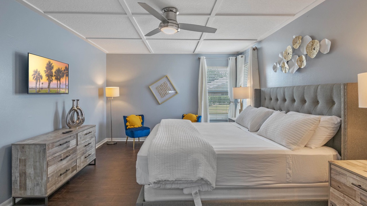 Photo of Bedroom in Legacy Park