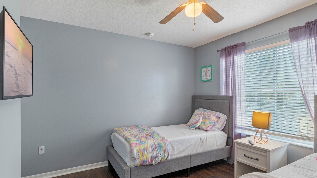 Photo of Bedroom in Legacy Park