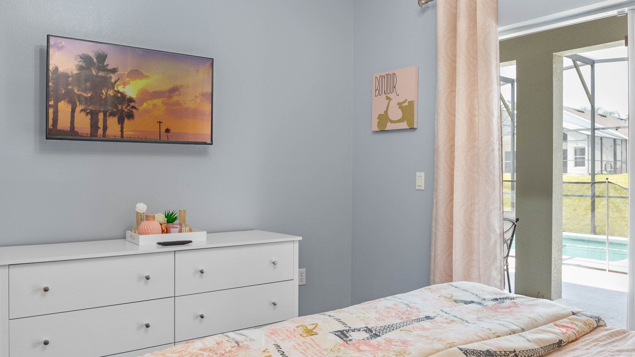 Photo of Bedroom in Legacy Park