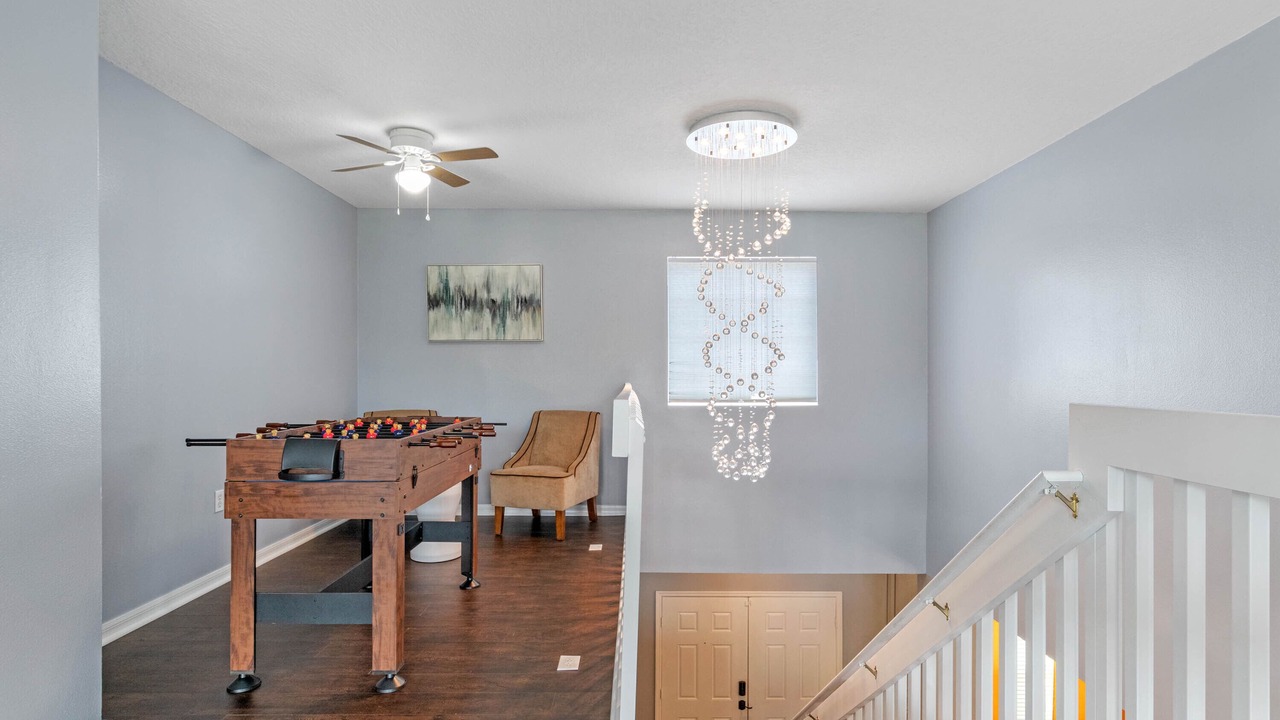 Photo of Bedroom in Legacy Park