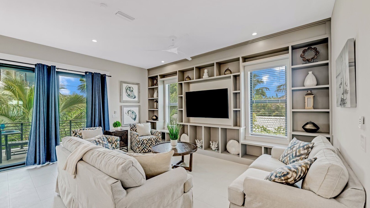 Photo of Patio Balcony in Sarasota