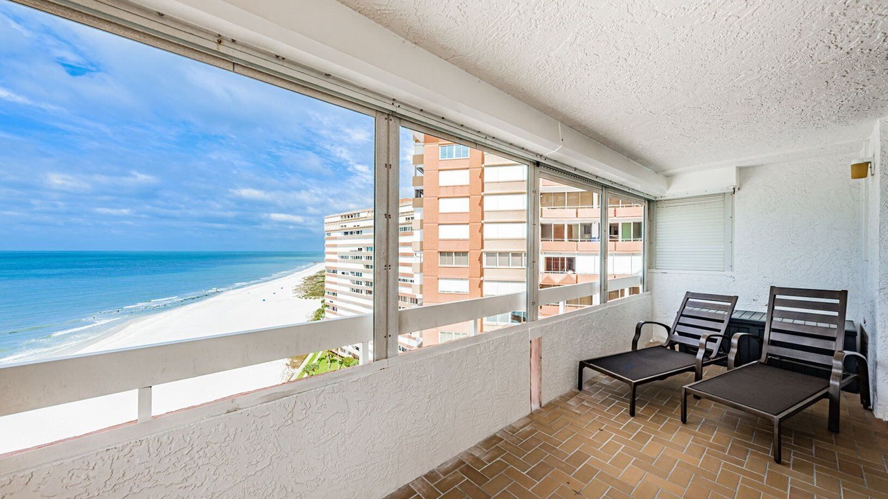 Photo of Outdoor in Redington Shores