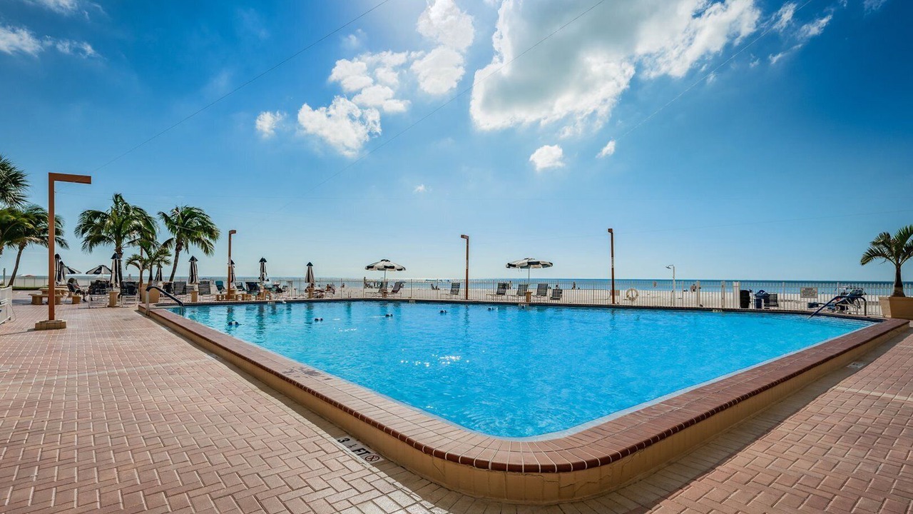 Photo of Outdoor in Redington Shores