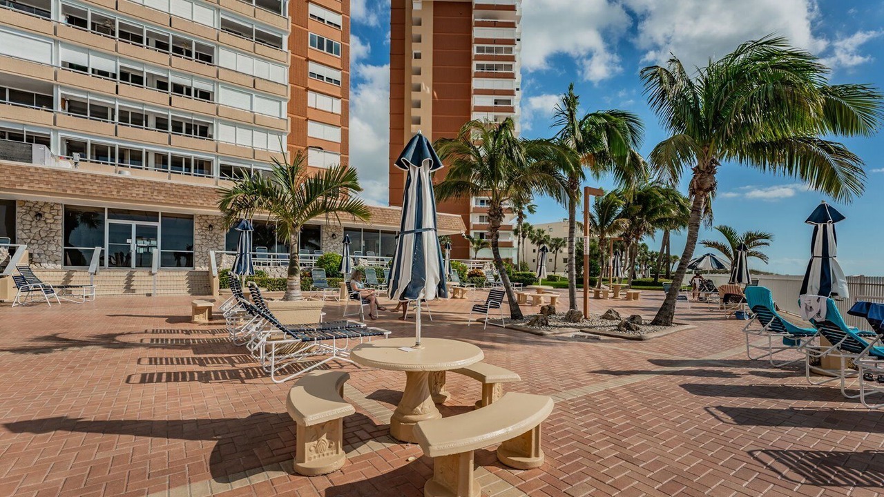 Photo of Outdoor in Redington Shores