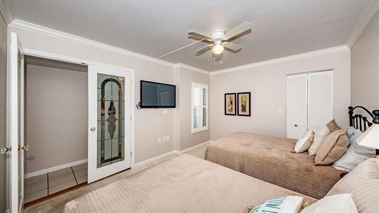 Photo of Bedroom in Sunset Reef