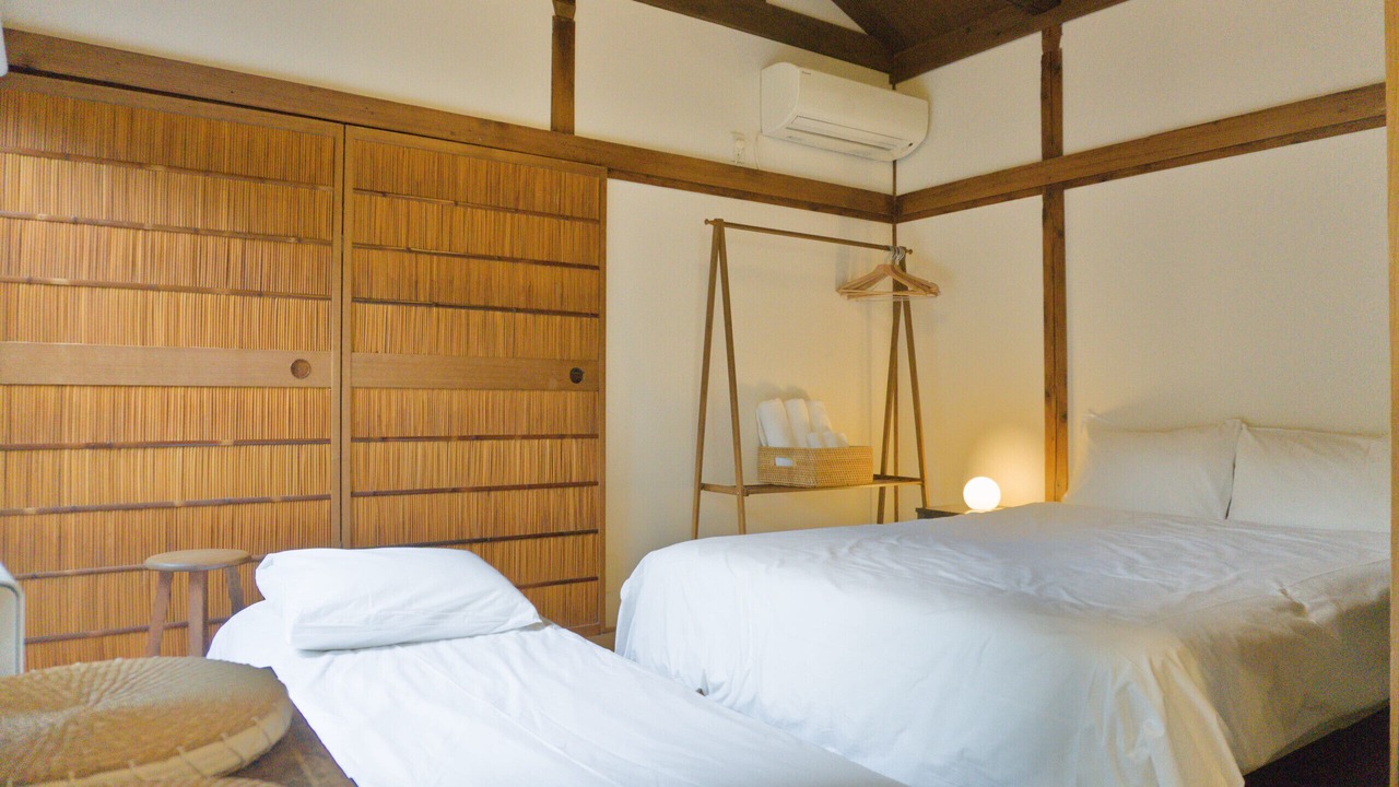 Photo of Bedroom in Kamiikebukuro
