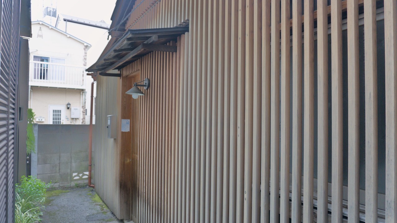 Photo of Outdoor in Kamiikebukuro