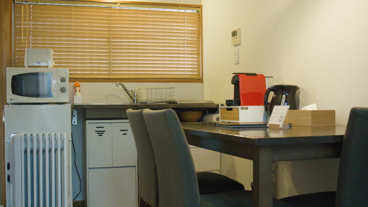 Photo of Kitchen in Kamiikebukuro