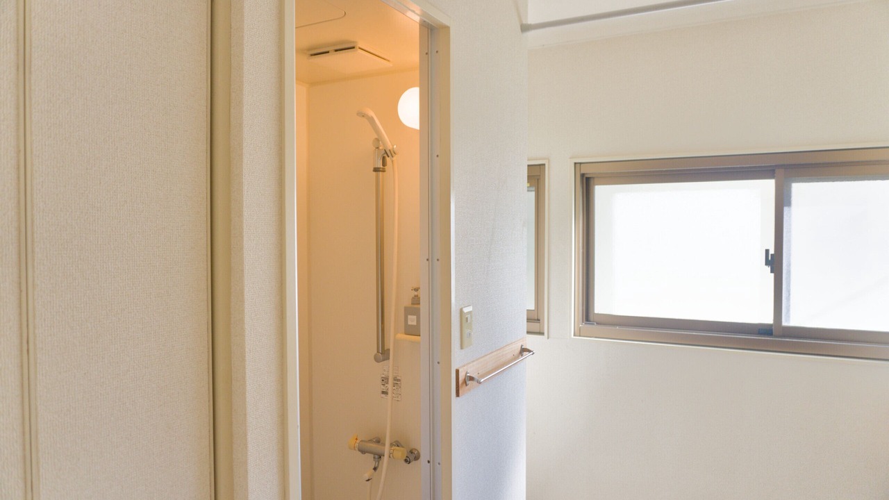 Photo of Bathroom in Kamiikebukuro
