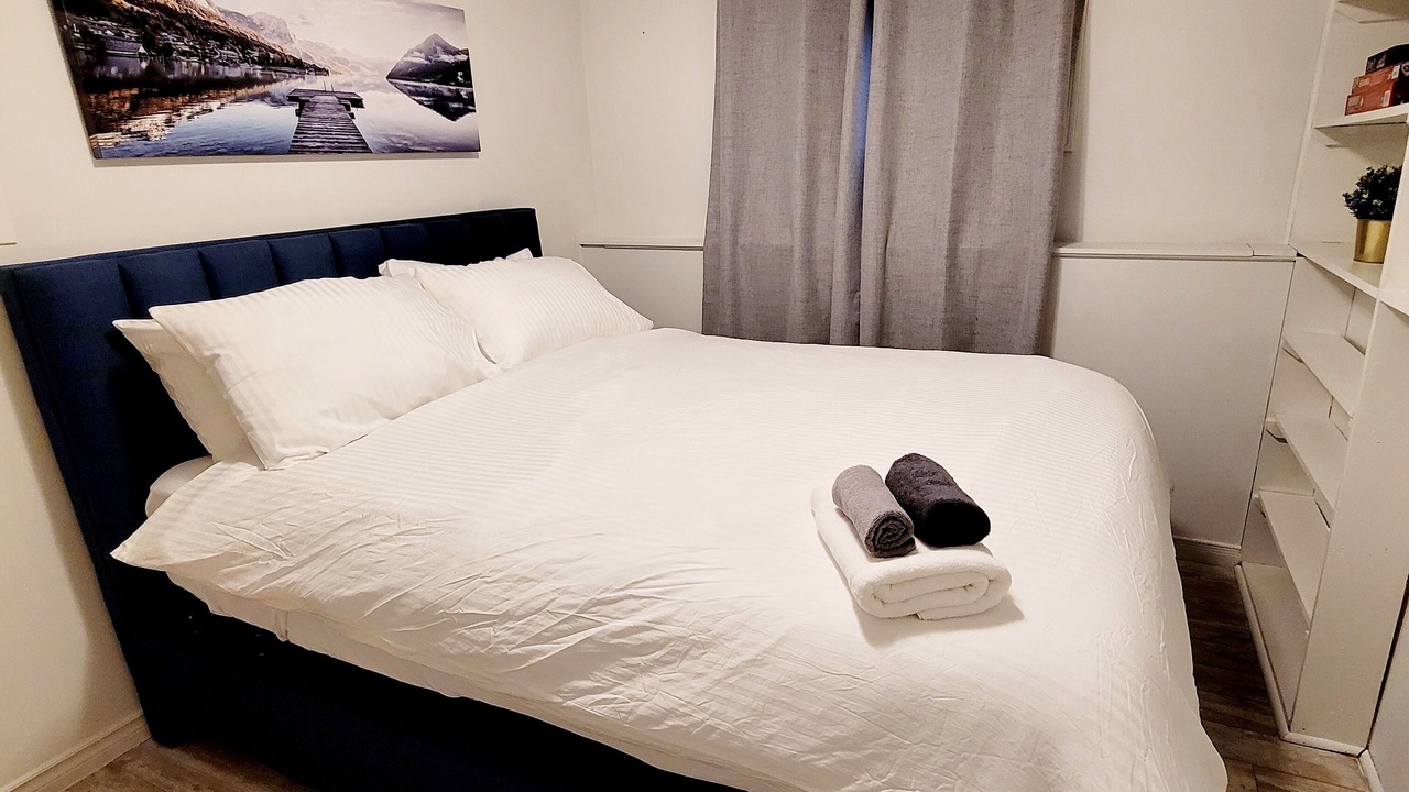 Photo of Bedroom in Port Elgin