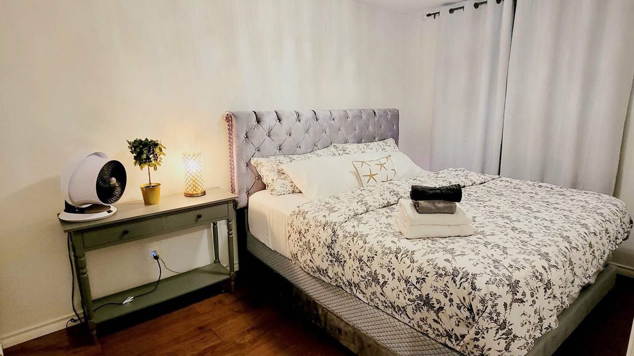 Photo of Bedroom in Port Elgin