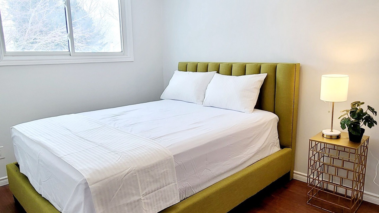 Photo of Bedroom in Port Elgin