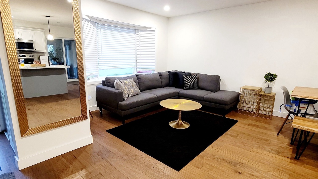Photo of Livingroom in Port Elgin