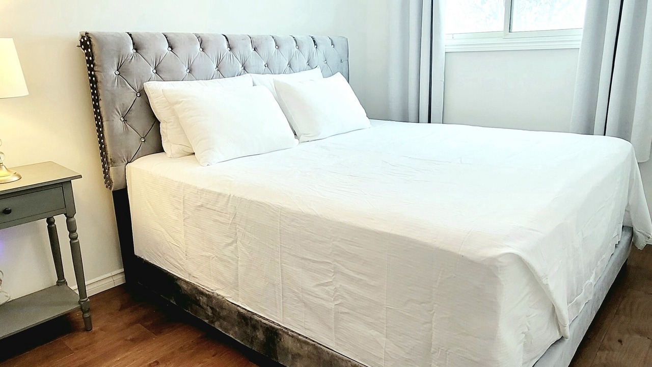 Photo of Bedroom in Port Elgin