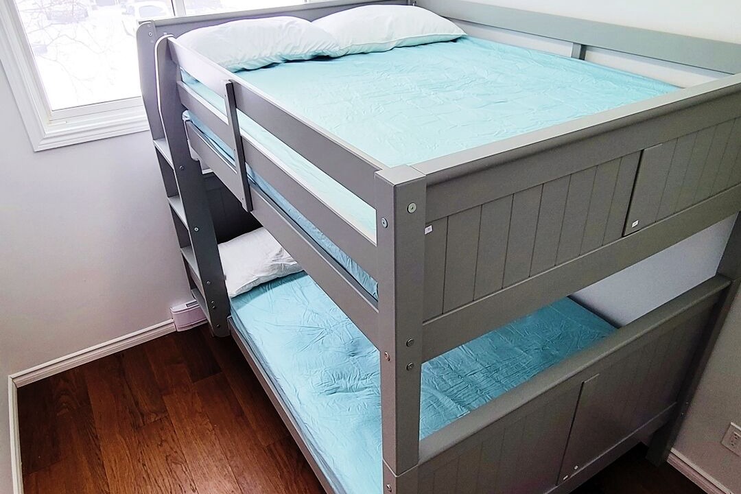 Photo of Bedroom in Port Elgin