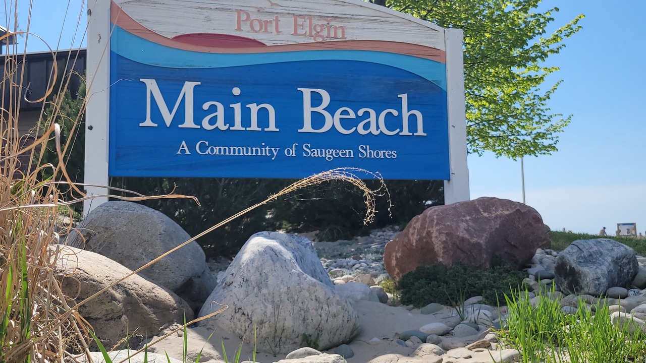 Photo of Outdoor in Port Elgin