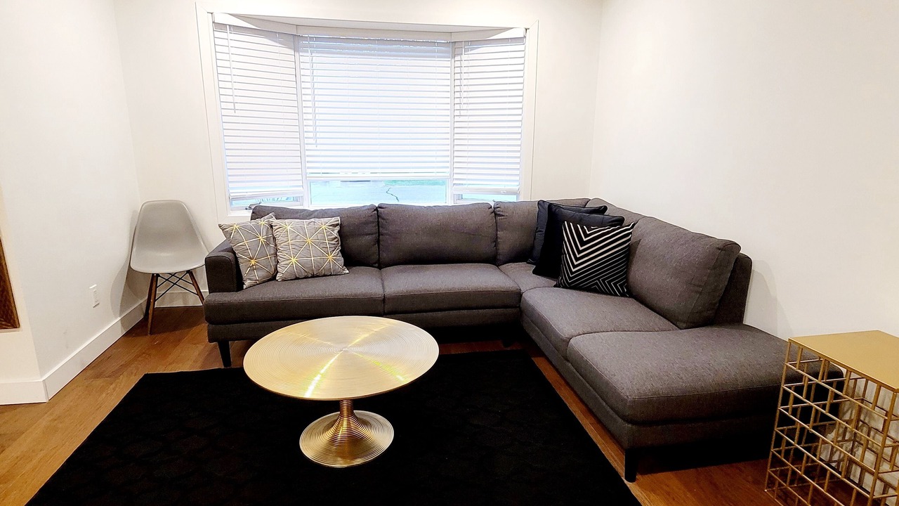 Photo of Livingroom in Port Elgin