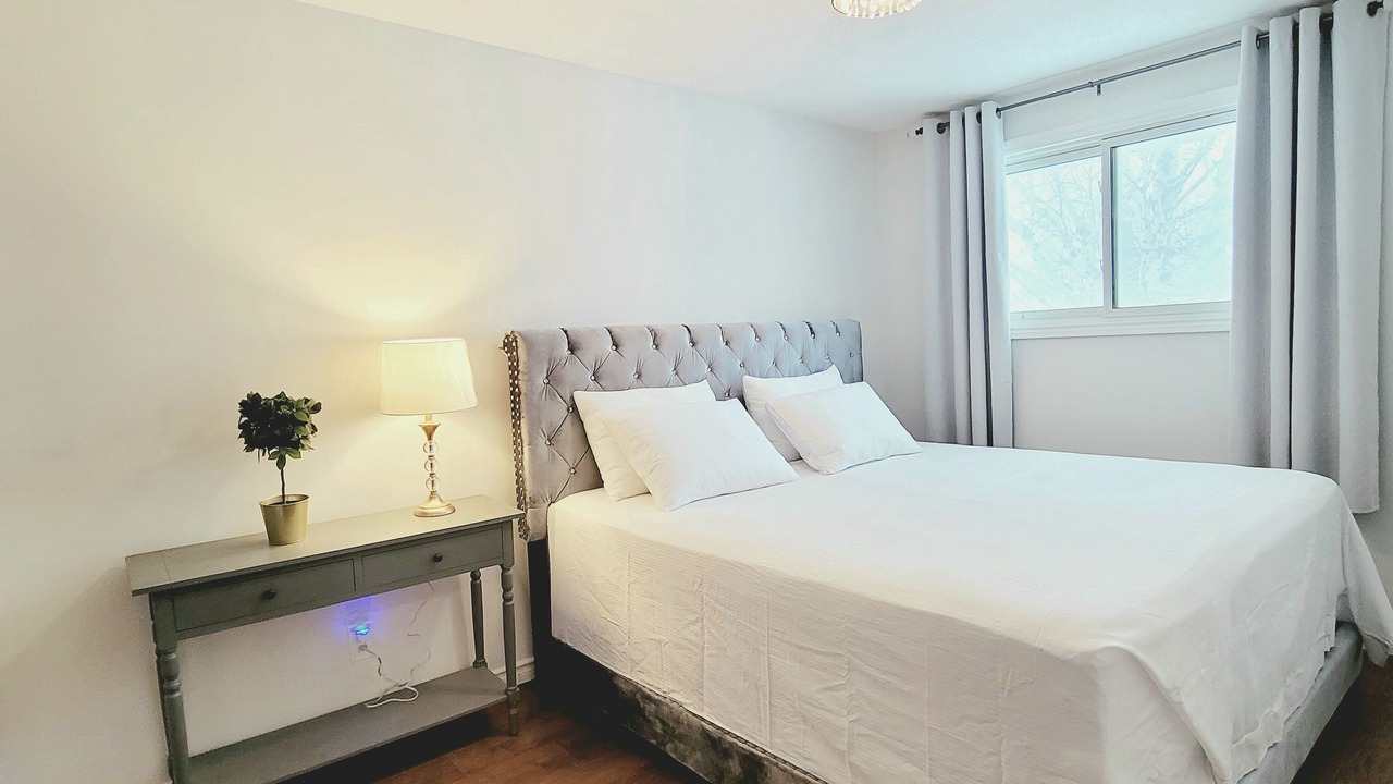 Photo of Bedroom in Port Elgin