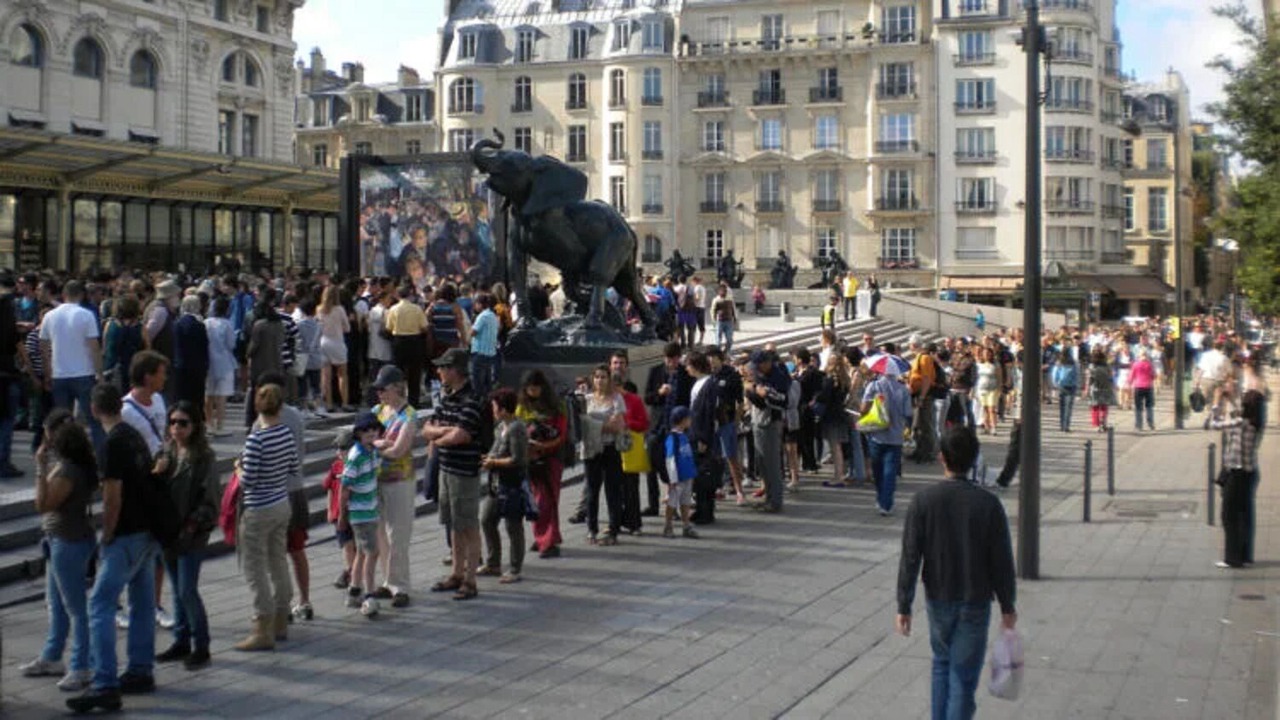 Photo of Others in Saint-Germain-l'Auxerrois