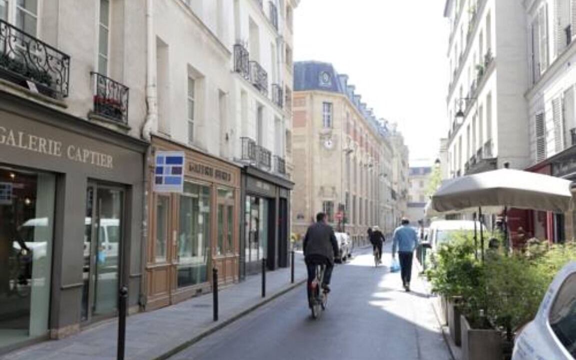 Photo of Outdoor in Saint-Germain-l'Auxerrois