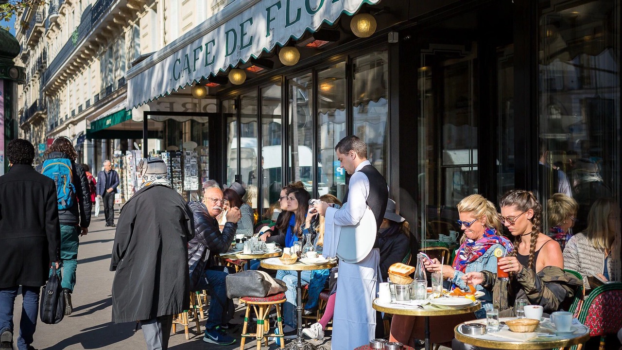 Photo of Outdoor in Saint-Germain-l'Auxerrois