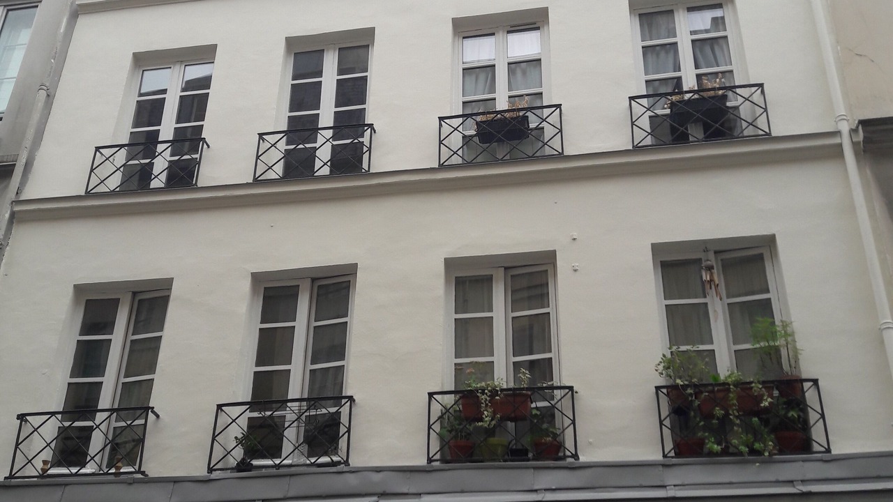 Photo of Outdoor in Saint-Germain-l'Auxerrois
