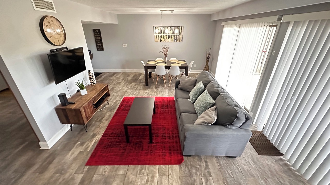 Photo of Livingroom in Grenelefe