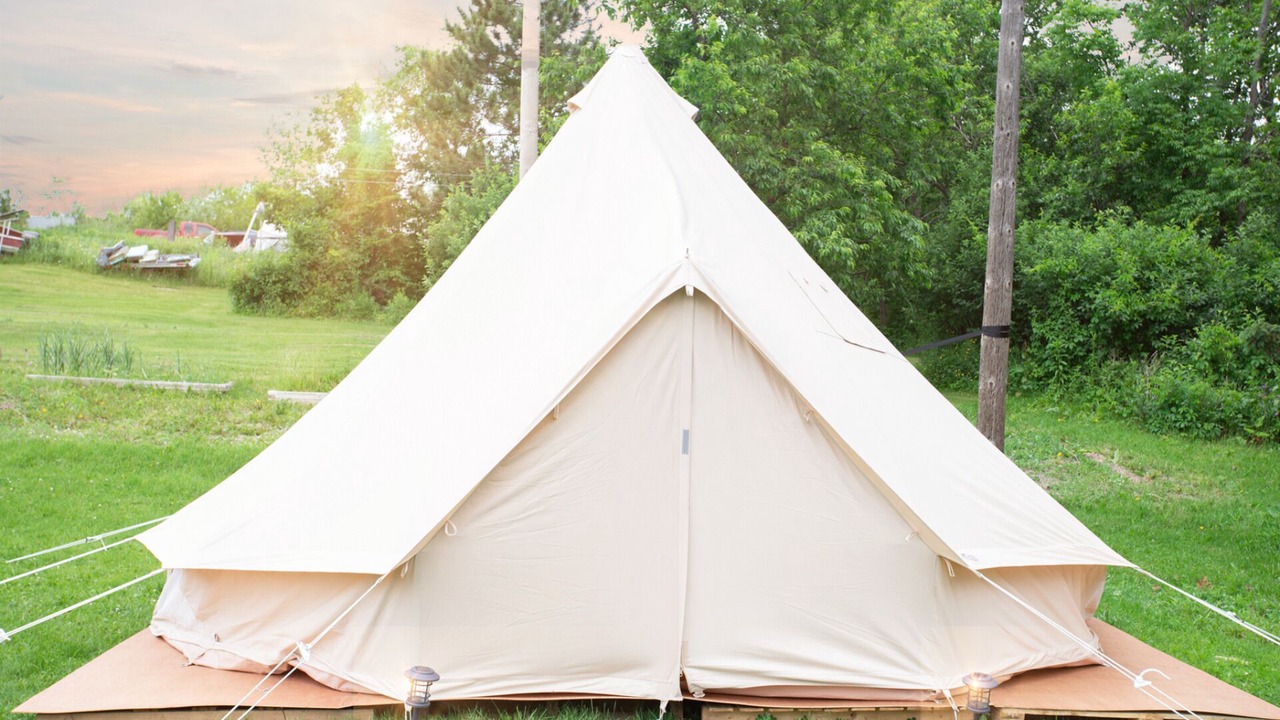Photo of Outdoor in Port Loring
