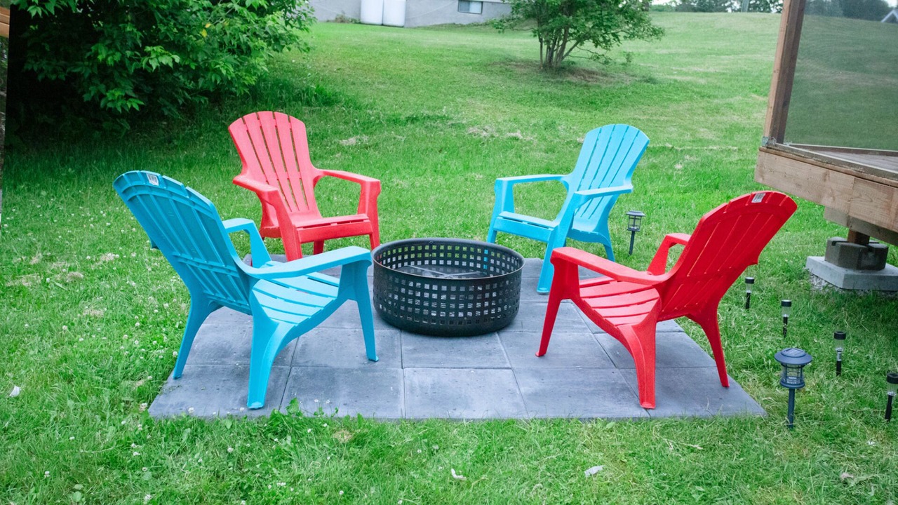 Photo of Outdoor in Port Loring