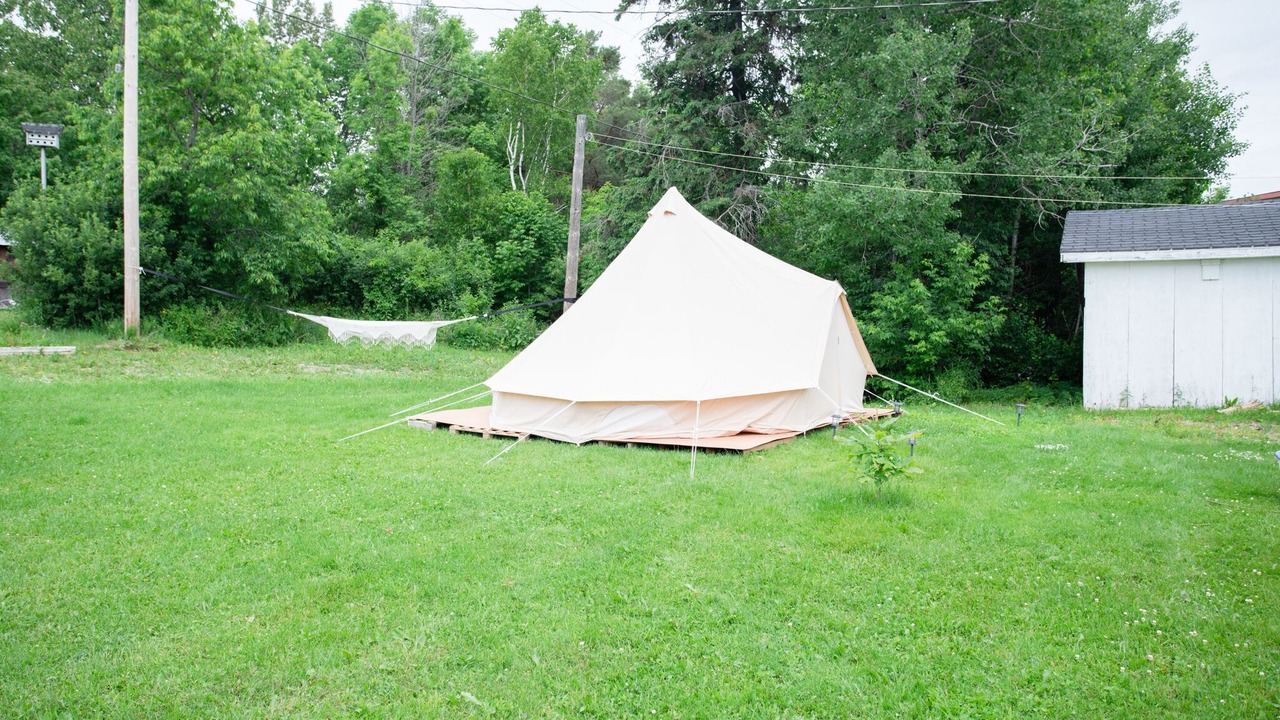Photo of Outdoor in Port Loring