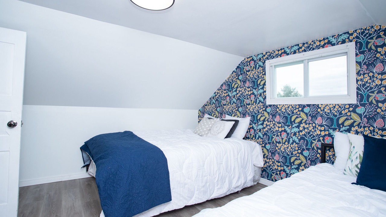 Photo of Bedroom in Port Loring