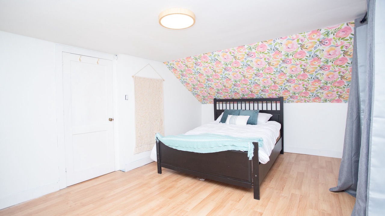 Photo of Bedroom in Port Loring