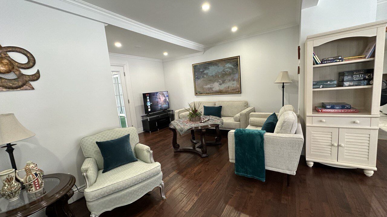 Photo of Livingroom in Carden
