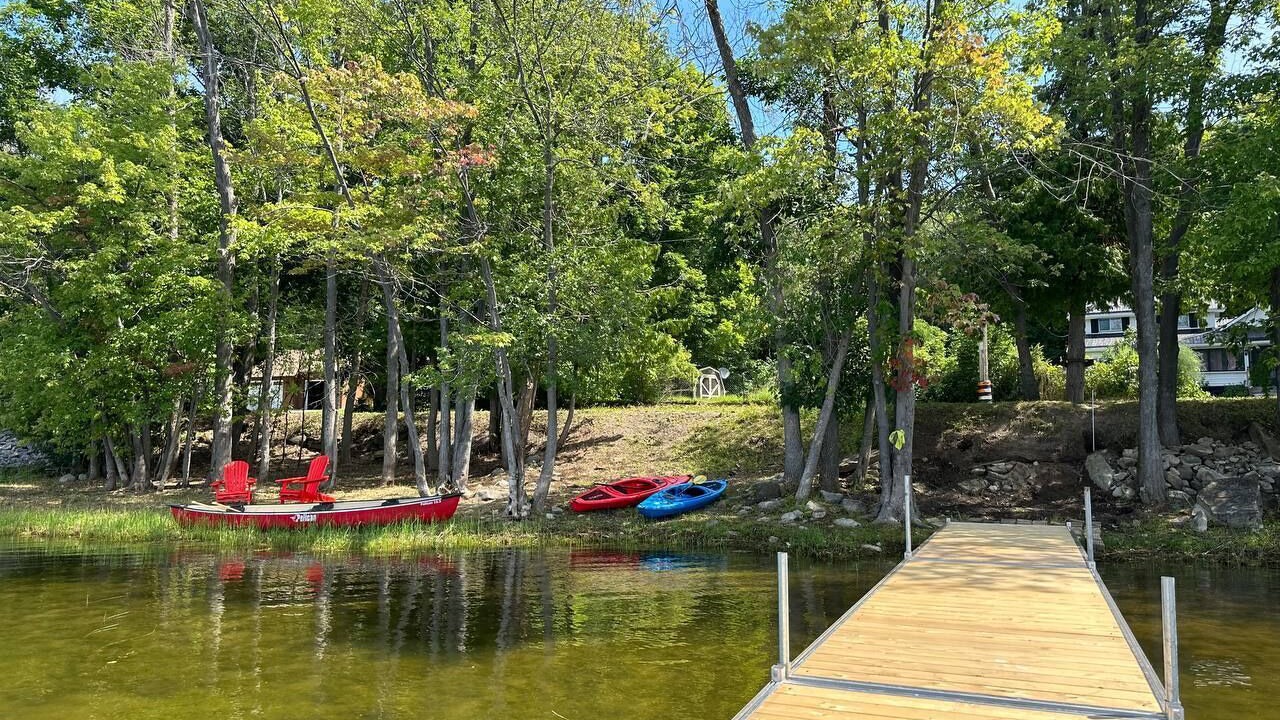 Photo of Outdoor in Carden