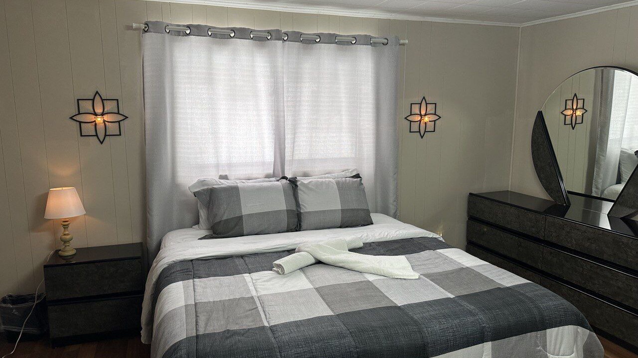 Photo of Bedroom in Carden