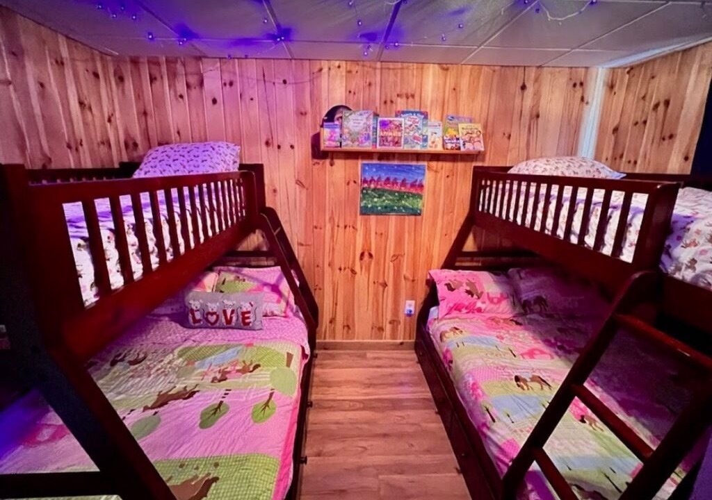 Photo of Bedroom in Chisholm