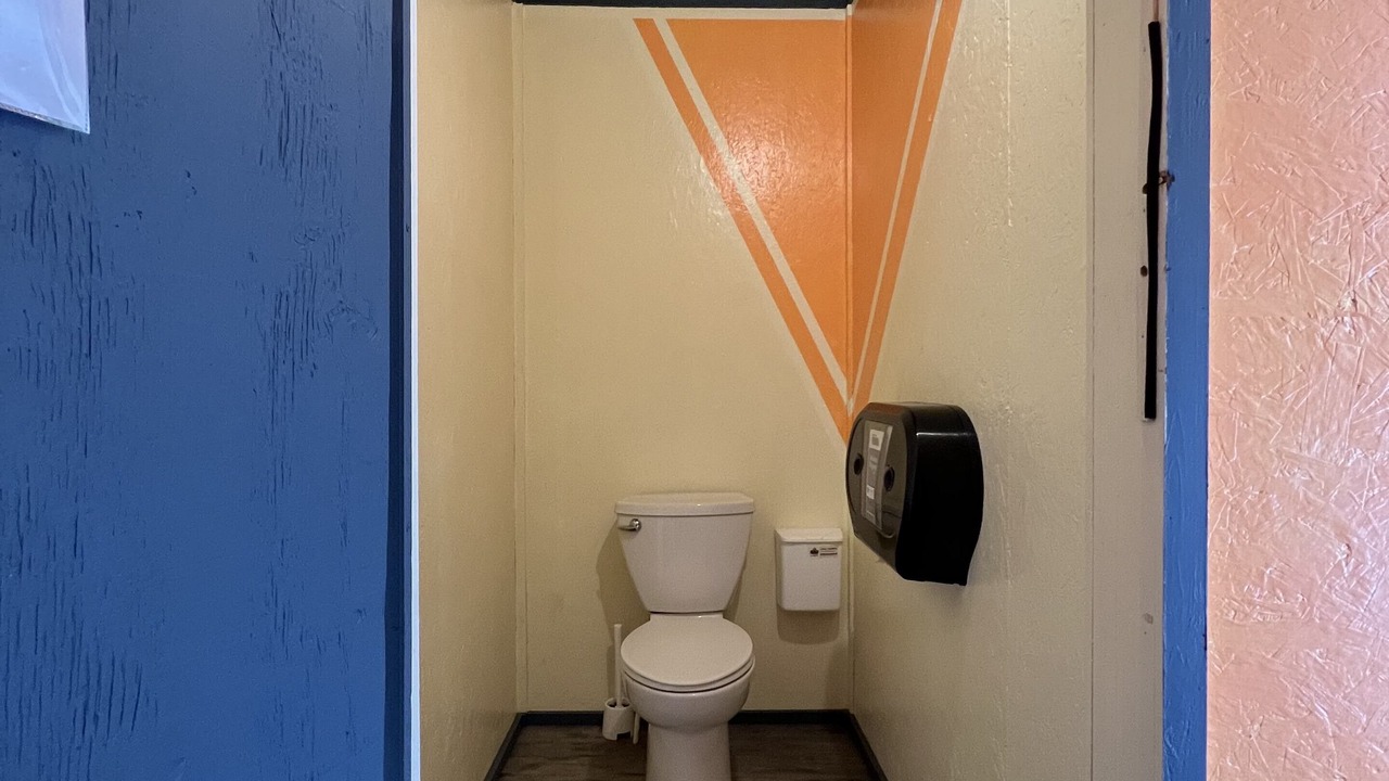 Photo of Bathroom in Tobermory