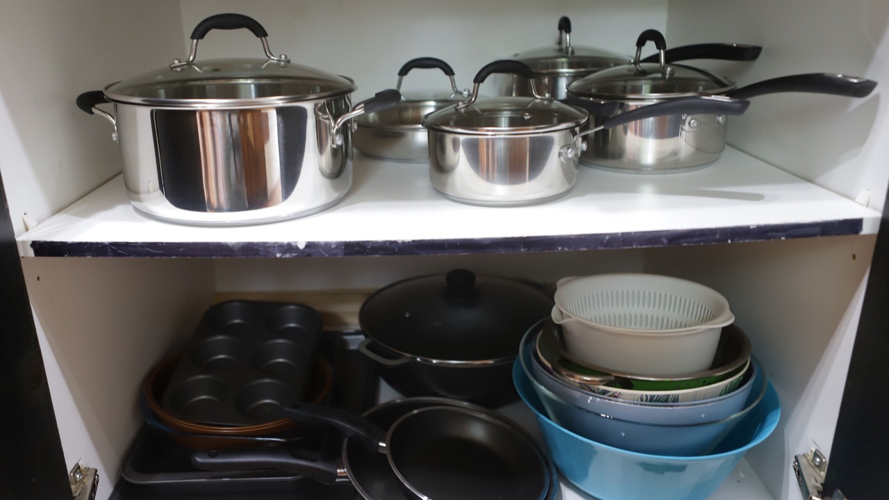 Photo of Kitchen in Tiny