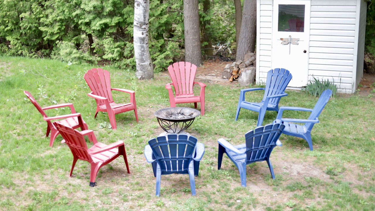 Photo of Outdoor in Tiny