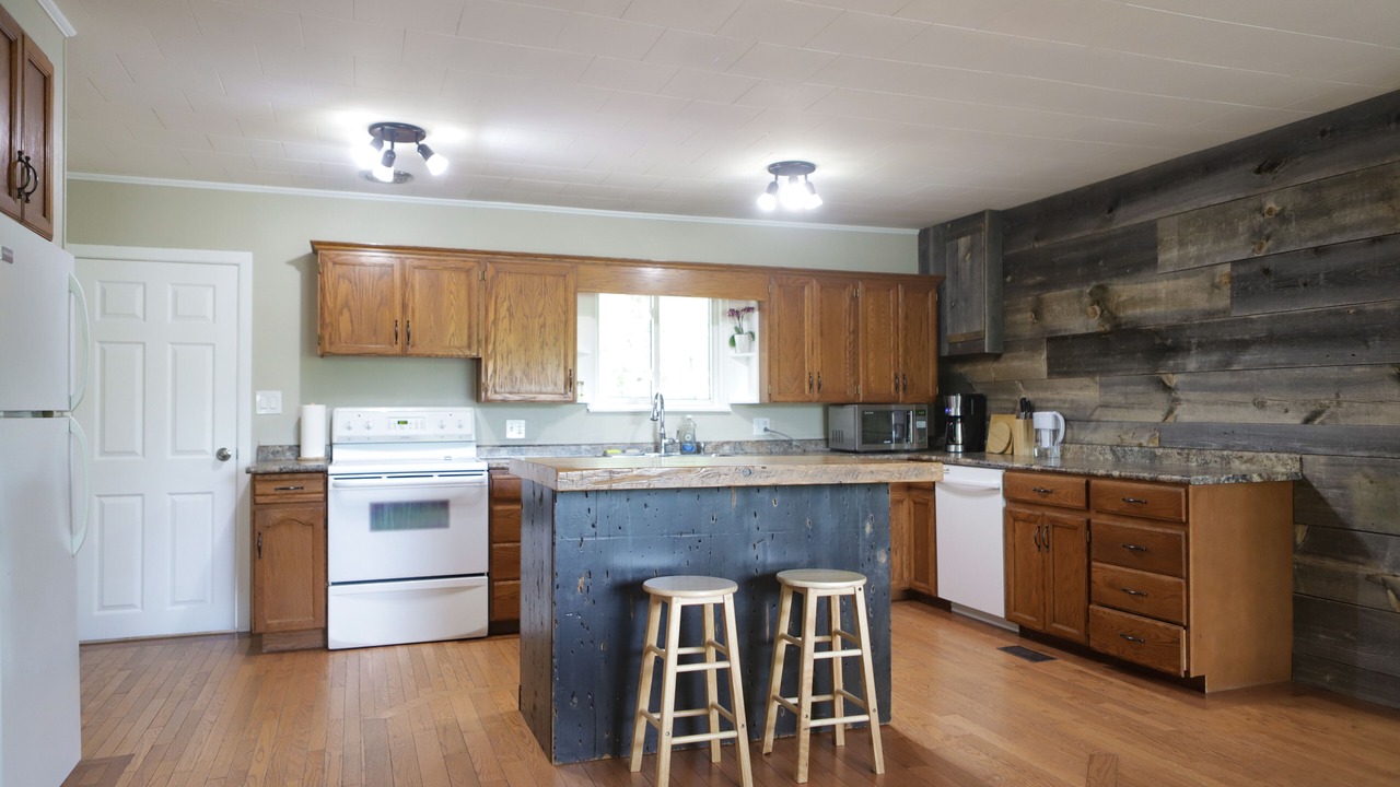 Photo of Kitchen in Tiny